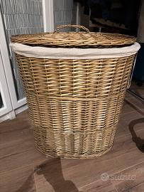 Cesta vimi i zara home