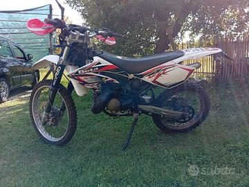 Beta RR 50