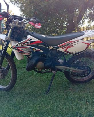 Beta RR 50