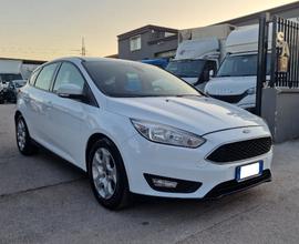 FORD Focus 1.5 TDCi 95 CV Start&Stop Plus