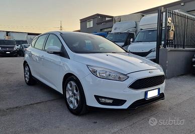 FORD Focus 1.5 TDCi 95 CV Start&Stop Plus