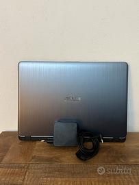 Asus vivobook 15 F507UF ram 24gb + 256gb