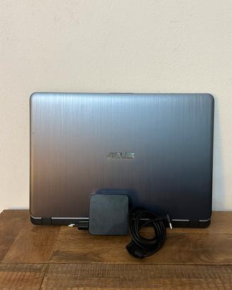 Asus vivobook 15 F507UF ram 24gb + 256gb