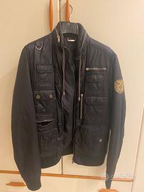 Giacca autunnale D&g