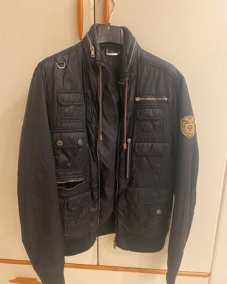 Giacca autunnale D&g