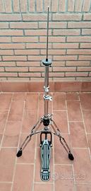 Asta Hi-hat Dixon