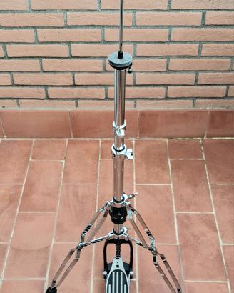 Asta Hi-hat Dixon