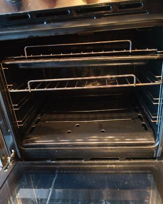 forno a gas