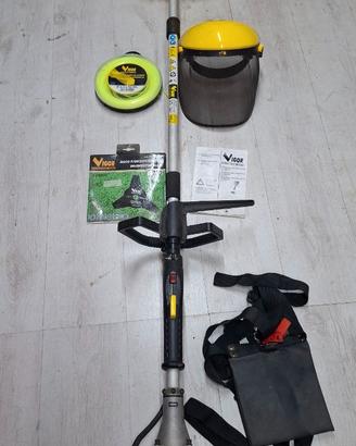 Decespugliatore a scoppio Vigor VDE-26