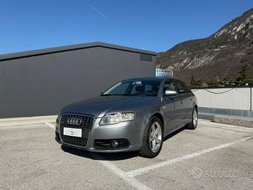 Audi A4 S-line 170CV