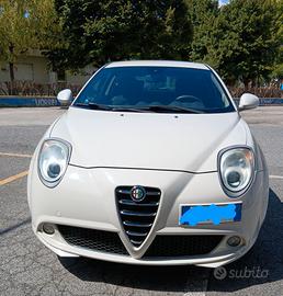 Alfa Romeo Mito 2011