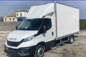Iveco Daily 35C16 3.0 NUOVO Pronta consegna H 2,25