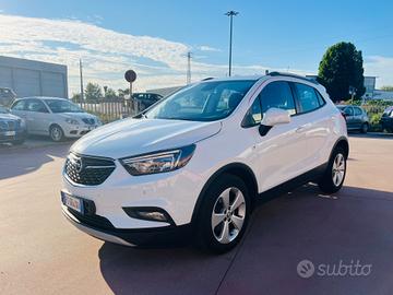 Opel Mokka X 1.4 Turbo Ecotec 120CV 4x2 Start&Stop