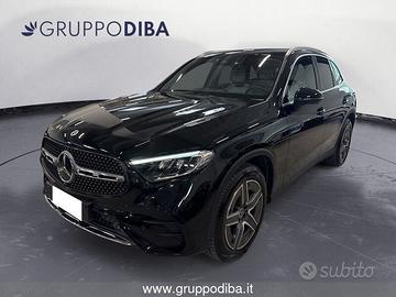 Mercedes-Benz GLC - X254 220 d AMG Premium Pl...