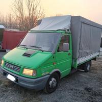 Iveco Daily 35 10 anno 96