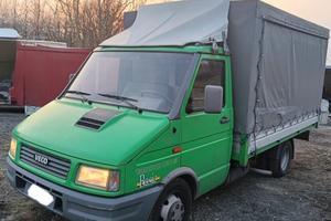 Iveco Daily 35 10 anno 96