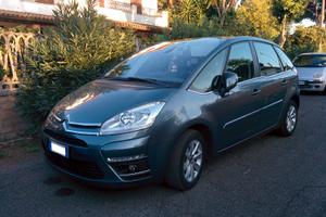 Citroen C4 Picasso 1.6 HDI Business_veroaffare
