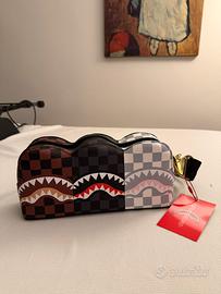 Pochette Sprayground Limited Edition