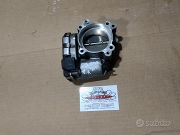 FIAT PANDA 312 900 TWINAIR 900 CORPO FARFALLATO