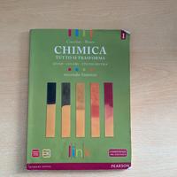 Libro Scolastico Superiori