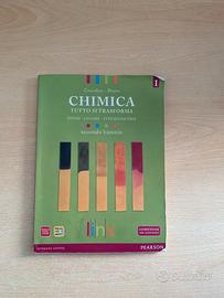 Libro Scolastico Superiori