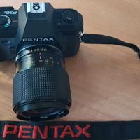 Fotocamera reflex Pentax P30N