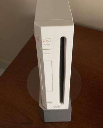 Nintendo wii