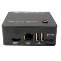 Video Recorder NVR Network di sorveglianza CCTV 4