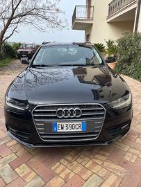 AUDI A4 4ª serie - 2014