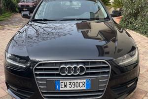 AUDI A4 4ª serie - 2014