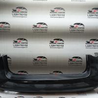 Paraurti posteriore volkswagen passat b6 sw 2005-2