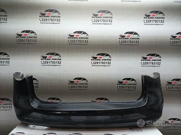 Paraurti posteriore volkswagen passat b6 sw 2005-2