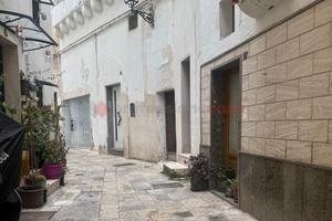 Casa Indipendente Grottaglie [GP2602VRG]