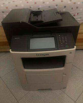 Stampante LexMark MX611de