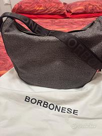 Borsa Borbonese