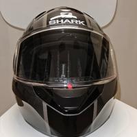 Casco Shark Endless taglia XS