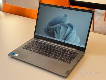 Lenovo ThinkBook 14 - 16 GB RAM - Intel i5