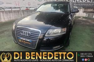 AUDI A6 Avant 2.0 TDIe 136CV F.AP. Advanced