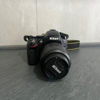 Nikon D5100