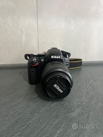 Nikon D5100