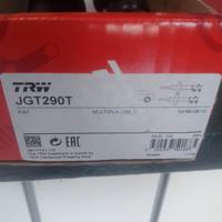 ammortizzatori post multipla