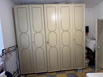 Armadio 4 stagioni