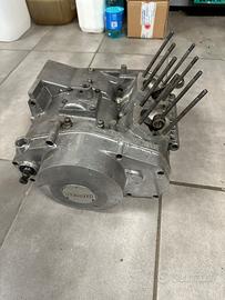 Motore Benelli 125 2c