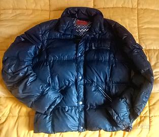 Missoni giacca uomo imbottita