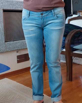 MELTIN POT JEANS DONNA