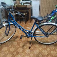 Bici da passeggio 