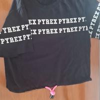 xs ragazza Pyrex Benetton Trasher