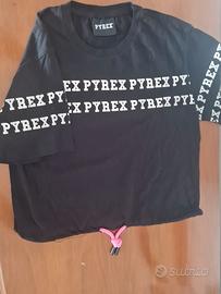 xs ragazza Pyrex Benetton Trasher