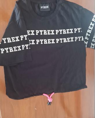 xs ragazza Pyrex Benetton Trasher