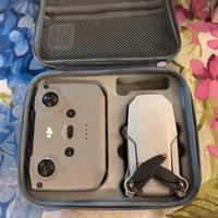 DJI Mini 2 SE – come nuovo, con scatola e custodia